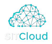 Sit Cloud logo