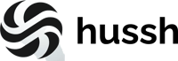 hushh logo
