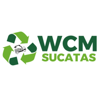 WCM Sucatas logo