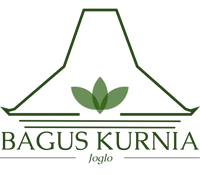 Bagus Kurnia Joglo logo