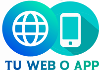 Tu Web o App logo