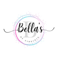 Bella's of VA Social Media Management logo