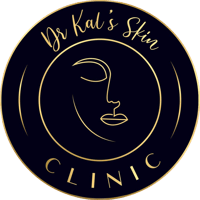 Dr kal's Skin Clinic logo