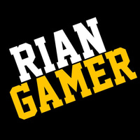 RIAN GAMER MODS logo