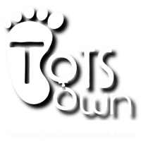 Totsown logo