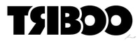 TRBOO logo
