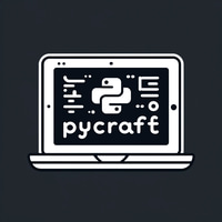 PyCraft logo