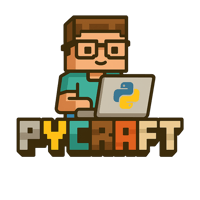 PyCraft logo