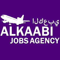 Alkaabi Recruitment Agency logo