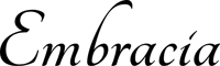 Embracia logo
