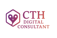 Cth Digital Consultant logo