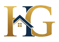 HG Real Estate El Salvador logo