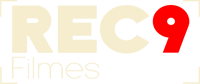 Rec 9 Filmes logo
