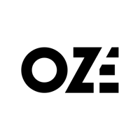 Oze logo