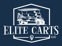 Elite Carts LLC - Luxury Golf Carts - Venom EV Dealer logo