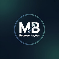 Mb Representações logo