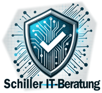 Schiller IT Beratung logo