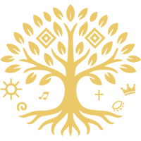 Comunidade de São Tomé logo