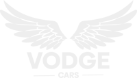 Vodge Cars logo