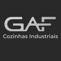 Gaf cozinhas logo
