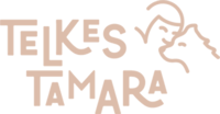 Telkes Tamara Kutyafotózás logo