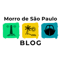 Morro de São Paulo BLOG logo