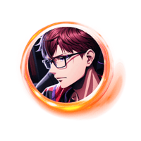 Losky Edits logo