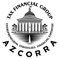 Azcorra Tax Financial Group Inc logo