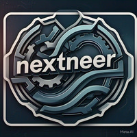 Nextneer LTD logo