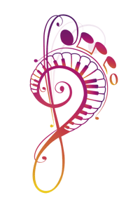 Pegada Acústica Oficial  logo