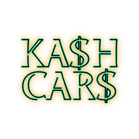 Kash Cars logo