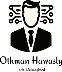 Othman Hawasly logo