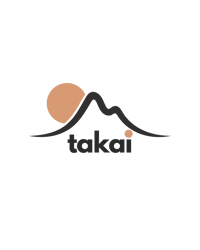 takai logo