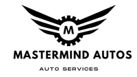 Master Mind Autos logo