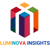 Luminova Insights logo