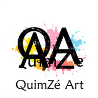 QUIMZÉ ART logo