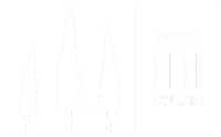Nord Pine Studio logo