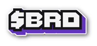 BRO TOKEN LINEA logo