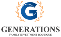 Generations FIB logo