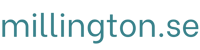 millington.se logo