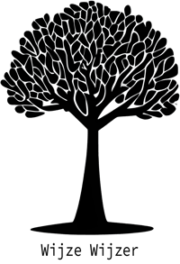 Wijze wijzer - Nuttige tips en adviezen logo