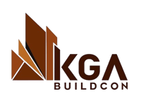 Kgabuildcon.in logo