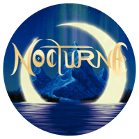 Nocturne logo