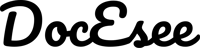 DocEsee logo