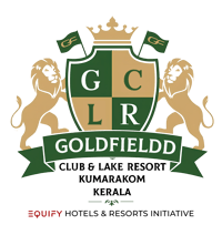Goldfieldd Club & Lake Resort logo