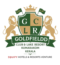 Goldfieldd Club & Lake Resort logo