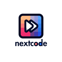 NextCode logo