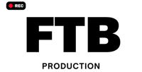 FTB PRODUCTION logo