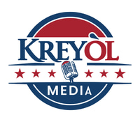 Kreyol Media logo
