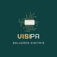 Paulo André | Visible logo